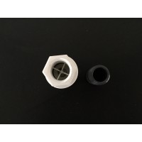 VÁLVULA DE RETENÇÃO DE LÍQUIDO 3/4" POLIETILENO